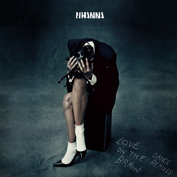 Love On The Brain cover